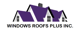 Windows Roofs Plus Inc.