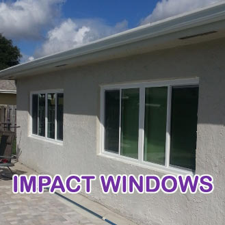 Impact Windows